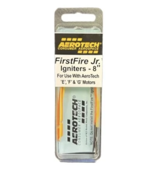 First Fire JR 8inch (3er Pack)